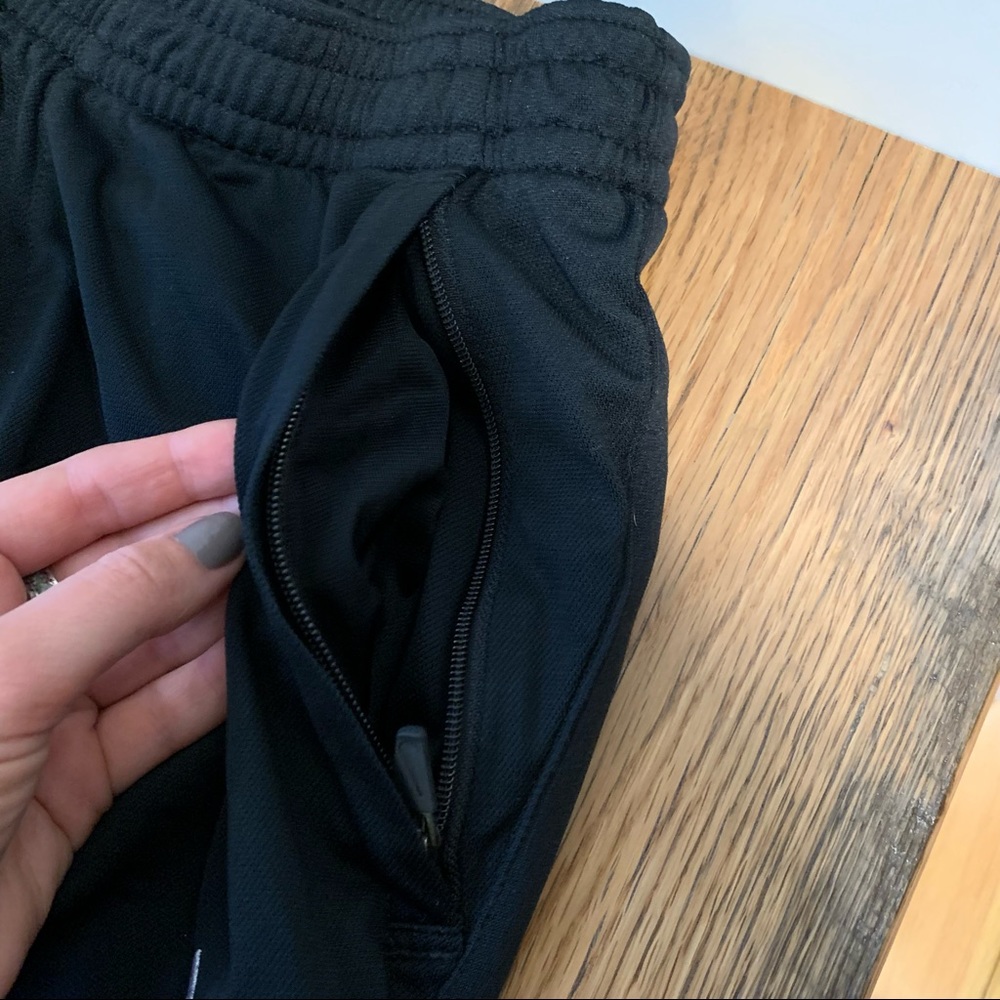 Nike Soccer Sweatpants
